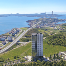 Квартира 41,7 м², 1-комнатная - изображение 4