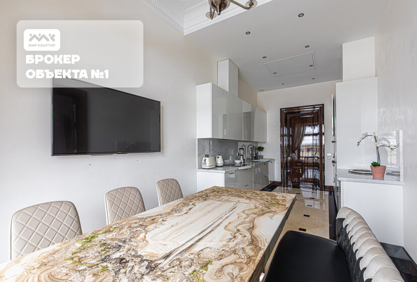 28,8 м², квартира-студия 5 837 675 ₽ - изображение 27