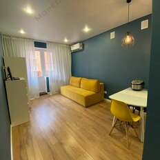 Квартира 24 м², студия - изображение 1
