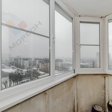 Квартира 96,3 м², 3-комнатная - изображение 5