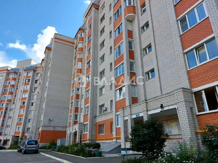 43,1 м², 2-комнатная квартира 15 000 ₽ в месяц - изображение 38