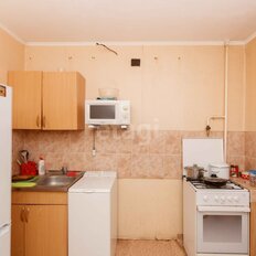 Квартира 32,9 м², 1-комнатная - изображение 5