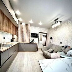 Квартира 52,7 м², 2-комнатная - изображение 3