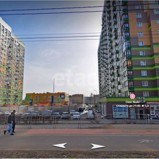 Квартира 42 м², 1-комнатная - изображение 3