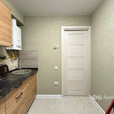 Квартира 29 м², 1-комнатная - изображение 2