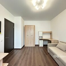 Квартира 33 м², 1-комнатная - изображение 5
