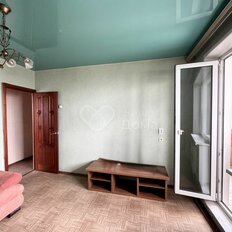 Квартира 46 м², 2-комнатная - изображение 2