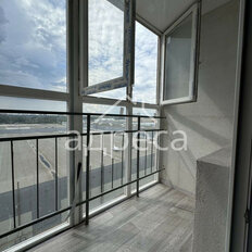 Квартира 34,3 м², студия - изображение 3