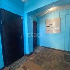 Квартира 30 м², 1-комнатная - изображение 5