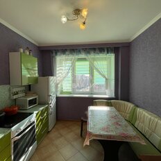 Квартира 55,4 м², 2-комнатная - изображение 4