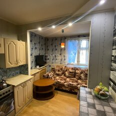 Квартира 32,5 м², 1-комнатная - изображение 1