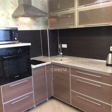 Квартира 35 м², 1-комнатная - изображение 1