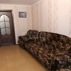 Квартира 61,8 м², 3-комнатная - изображение 2