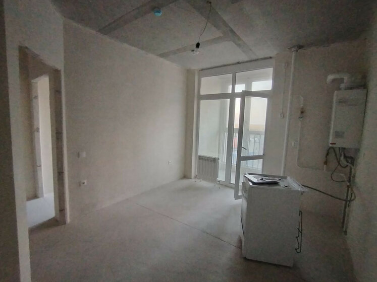 36 м², 1-комнатная квартира 6 100 000 ₽ - изображение 36