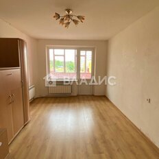 Квартира 68,8 м², 3-комнатная - изображение 3
