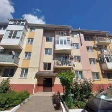 Квартира 40 м², 1-комнатная - изображение 1