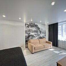Квартира 32 м², 1-комнатная - изображение 3