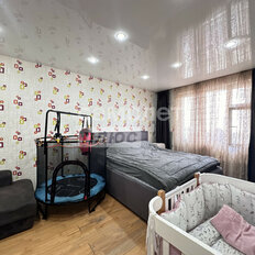 Квартира 37,8 м², 1-комнатная - изображение 5