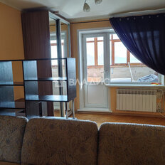 Квартира 36,3 м², 1-комнатная - изображение 4