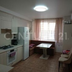 Квартира 45,9 м², 1-комнатная - изображение 2