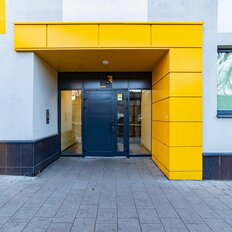 Квартира 65,5 м², 2-комнатная - изображение 1