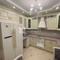 Квартира 100 м², 4-комнатная - изображение 1