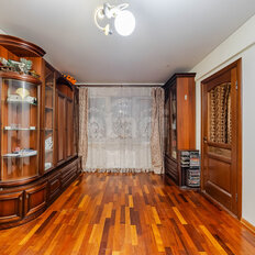 Квартира 46 м², 2-комнатная - изображение 3