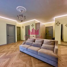 Квартира 85 м², 3-комнатная - изображение 1