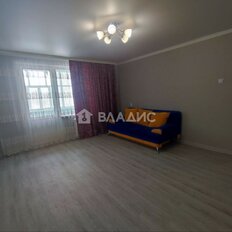 Квартира 59,9 м², 3-комнатная - изображение 1