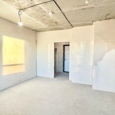 Квартира 27 м², студия - изображение 4