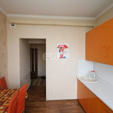 Квартира 69 м², 3-комнатная - изображение 2