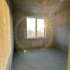 Квартира 118,1 м², 3-комнатная - изображение 3