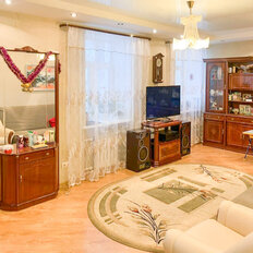 Квартира 107,8 м², 4-комнатная - изображение 2