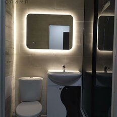 Квартира 27,3 м², 1-комнатная - изображение 3