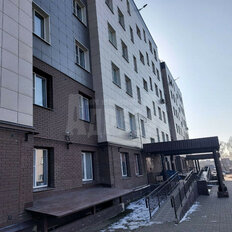 Квартира 35,7 м², 1-комнатная - изображение 3