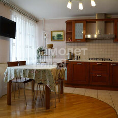 Квартира 118,8 м², 4-комнатная - изображение 2