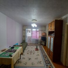 Квартира 62,7 м², 4-комнатная - изображение 4