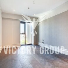Квартира 85 м², 3-комнатные - изображение 2