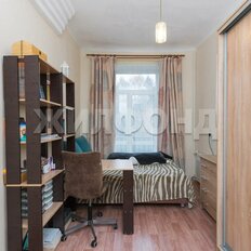 Квартира 57 м², 2-комнатная - изображение 2