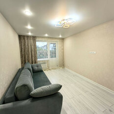 Квартира 48 м², 2-комнатная - изображение 2