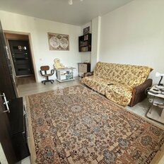 Квартира 38 м², 1-комнатная - изображение 2