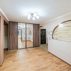 Квартира 50,8 м², 1-комнатная - изображение 2
