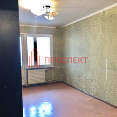Квартира 62,9 м², 3-комнатная - изображение 2