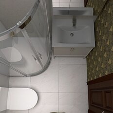 Квартира 15 м², студия - изображение 1