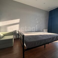 Квартира 29,6 м², 1-комнатная - изображение 5