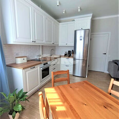 Квартира 60,9 м², 2-комнатная - изображение 1