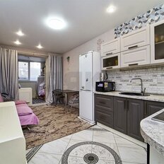 Квартира 60,4 м², 1-комнатная - изображение 1