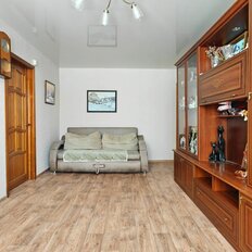 Квартира 51,8 м², 3-комнатная - изображение 5