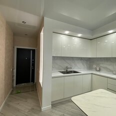 Квартира 70 м², 3-комнатная - изображение 4