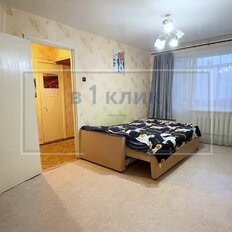 Квартира 33,2 м², 1-комнатная - изображение 2